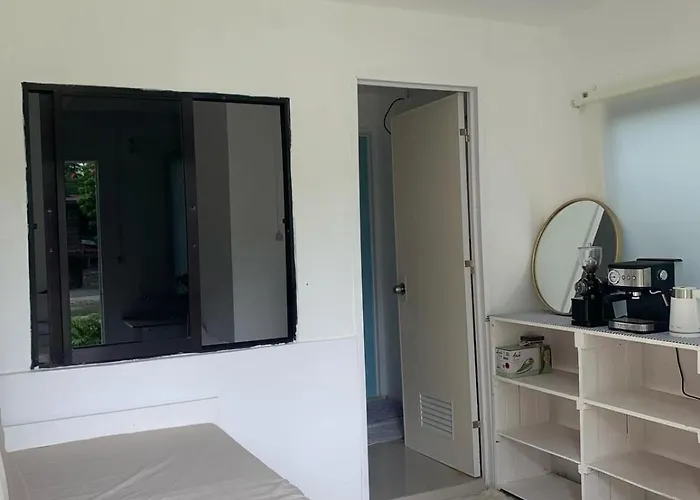 The Cozy Spot Of Bautista Apartment
