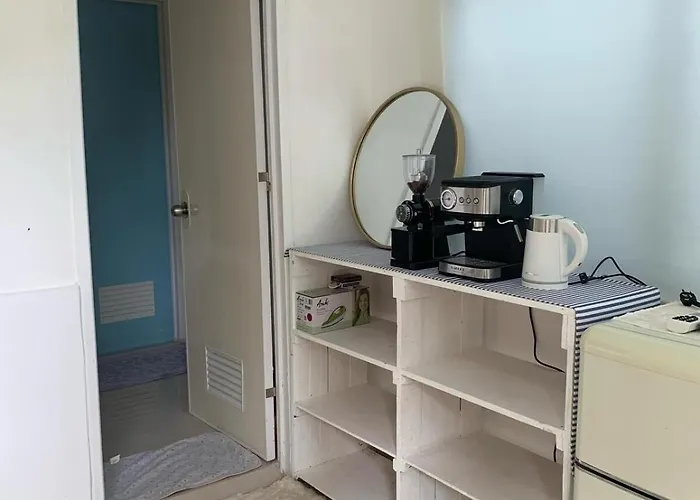 Apartment The Cozy Spot Of Bautista *