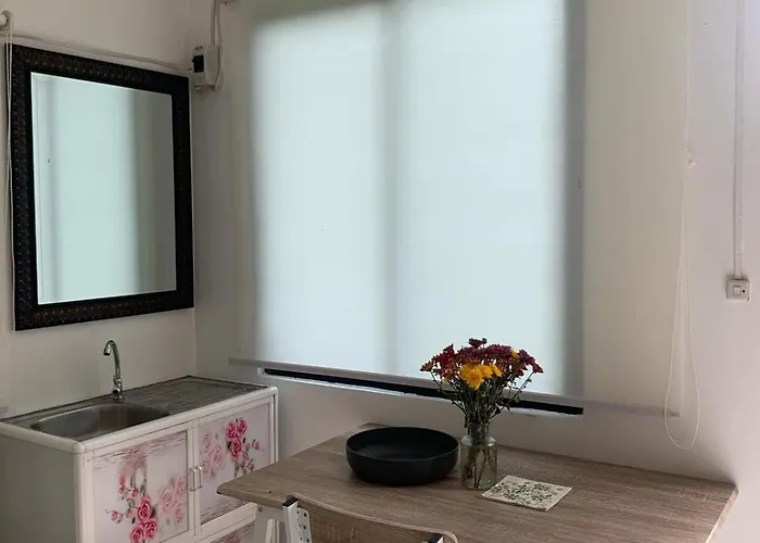 Apartment The Cozy Spot Of Bautista Alcoy