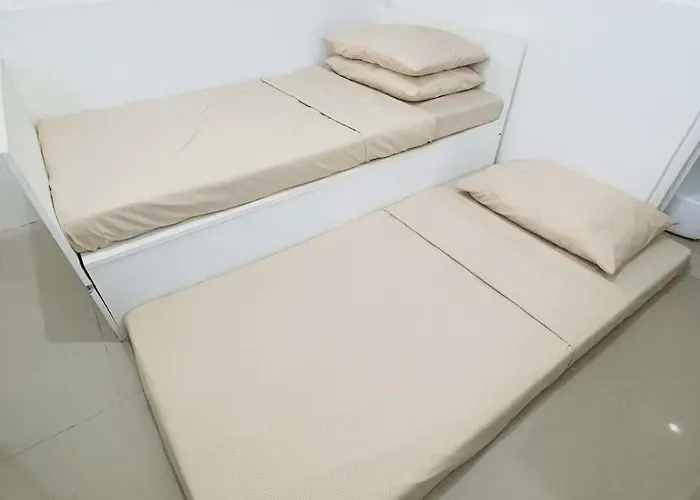 The Cozy Spot Of Bautista